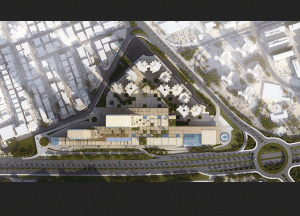 Al Waha development, Tripoli (Al Maabar) 5