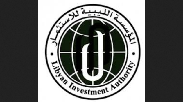 who controls the libyan investment authority